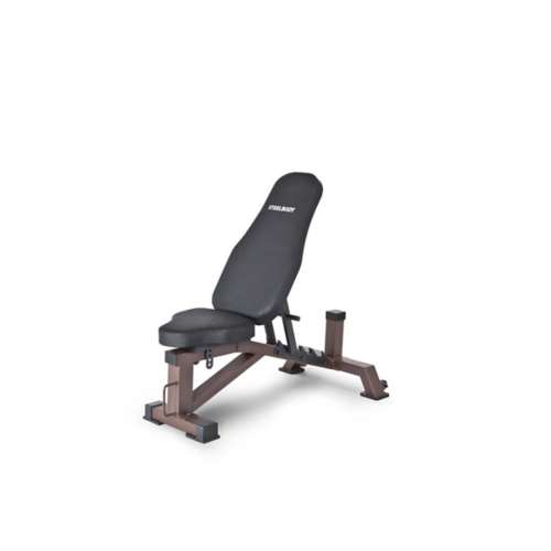 Steelbody Deluxe Utility Bench