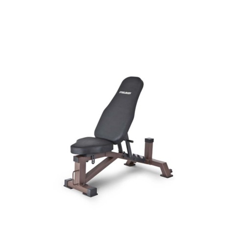 Steelbody Deluxe Utility Bench SCHEELS