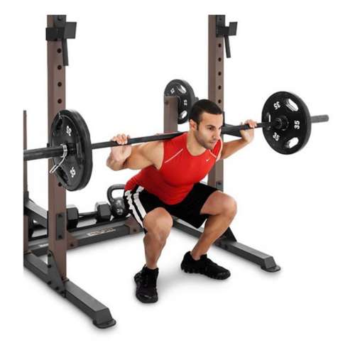 Steelbody Full Rack Utility Trainer