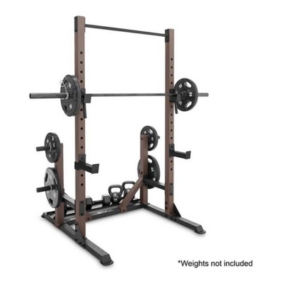 Steelbody 2025 half rack