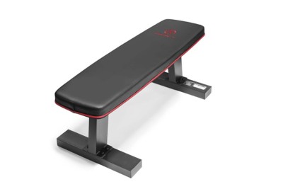 Marcy Flat Bench
