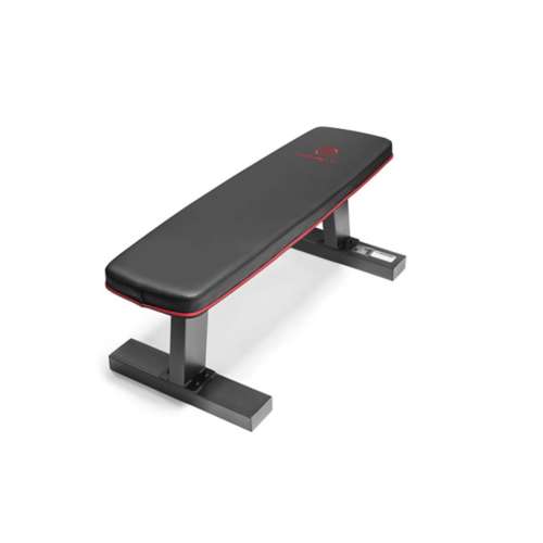 Marcy Flat Bench