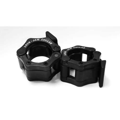 Impex SteelBody Lock Jaw Collars