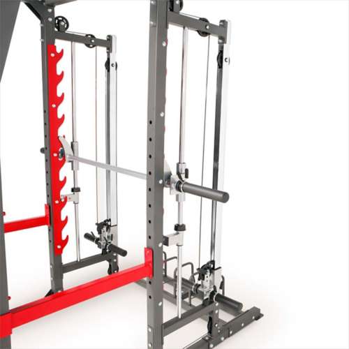 Scheels squat online rack