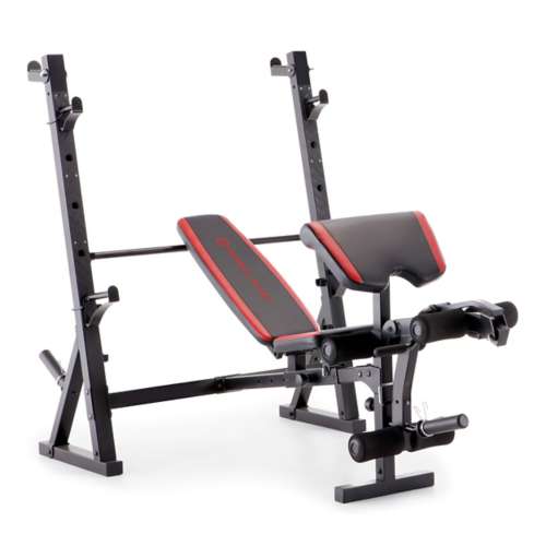 Marcy Pro Olympic Weight Bench  Gottliebpaludan Sneakers Sale Online