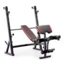 Marcy Pro Olympic Exercise Bench