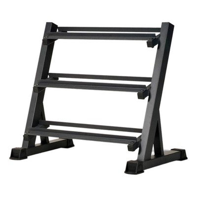 Impex Three Tier Dumbbell Rack