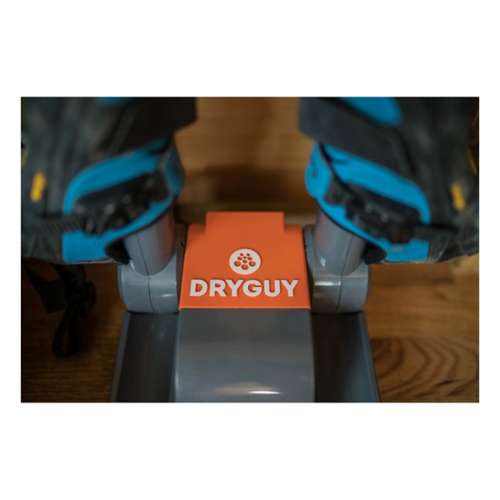  DryGuy Force Boot Dryer, Shoe Dryer, & Glove Dryer with  Articulating Ports for Ski Boots : Clothing, Shoes & Jewelry