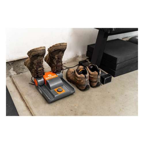 Force Dry Boot, Shoe and Glove Dryer