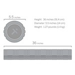 TriggerPoint CORE Foam Roller - Thumbnail 7 of 9