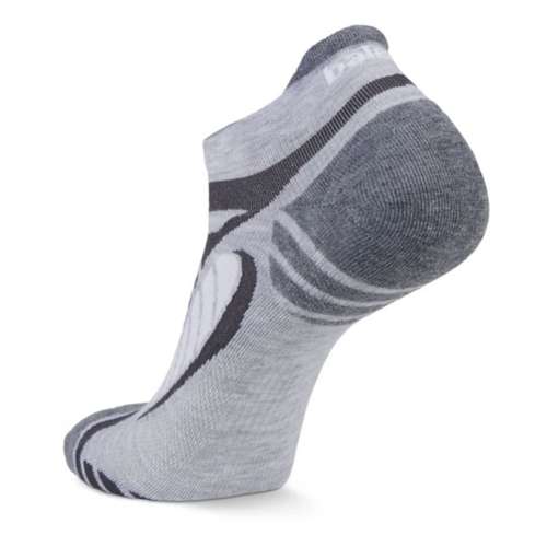 Adult Balega Ultralight Tab No Show Running Socks