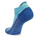 Adult Balega Silver No Show Running Socks