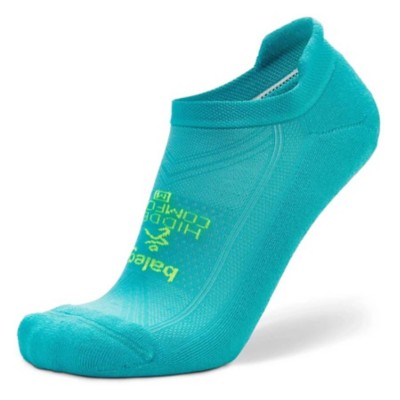 Adult Balega Hidden Comfort No Show Running Socks