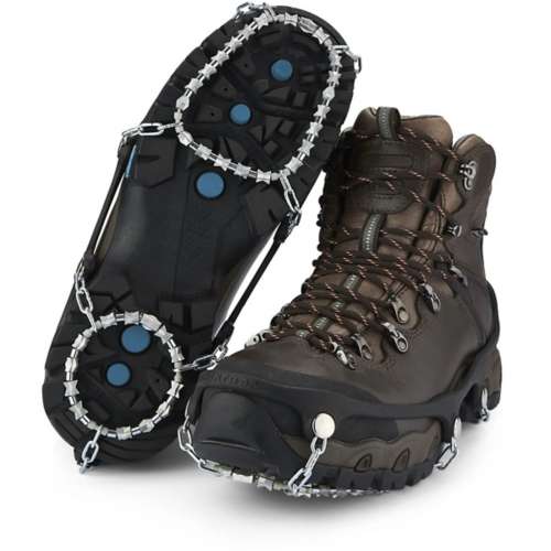 Adult Yaktrax Diamond Grips Ice Cleats