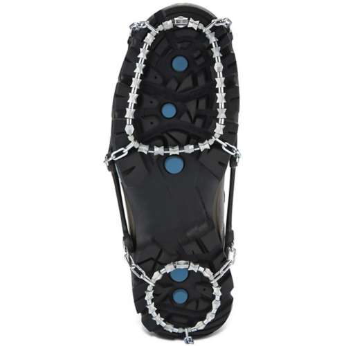 Adult Yaktrax Diamond Grips Ice Cleats