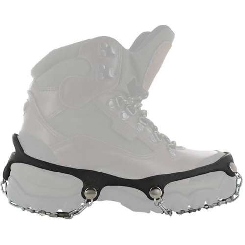 Adult Yaktrax Diamond Grips Ice Cleats
