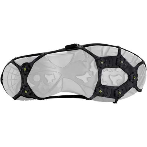 Adult Yaktrax Spiked Ice Cleats