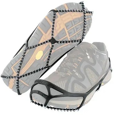 Adult Yaktrax Walk Ice Cleats