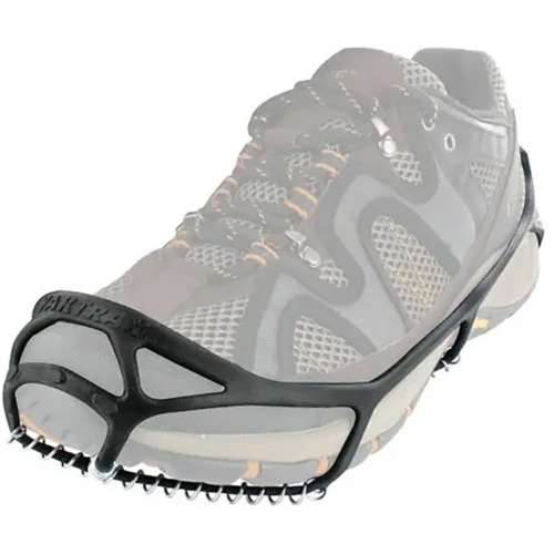 Adult Yaktrax Walk Ice Cleats