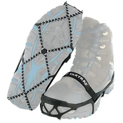 Adult Yaktrax Pro Ice Cleats