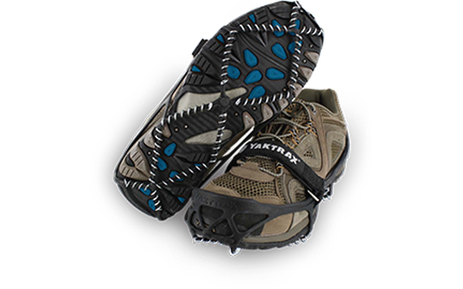 Ice Cleats for Boots Shoes