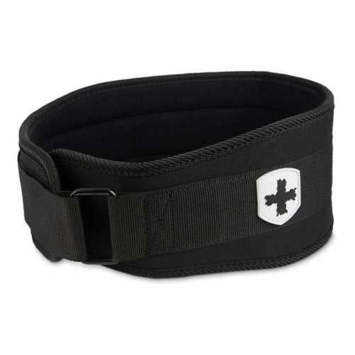 Harbinger 5´´ Foam Core Women Weight Lifting Belt Black