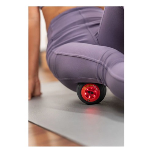 TriggerPoint MB Thermavibe, Heated and Vibrating Massage Ball - Primary Image