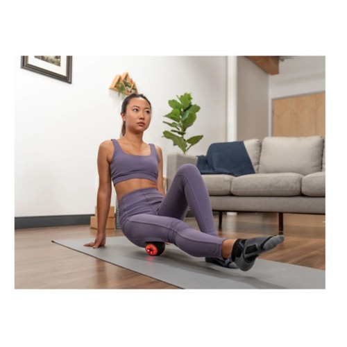 TriggerPoint MB Thermavibe, Heated and Vibrating Massage Ball - Primary Image