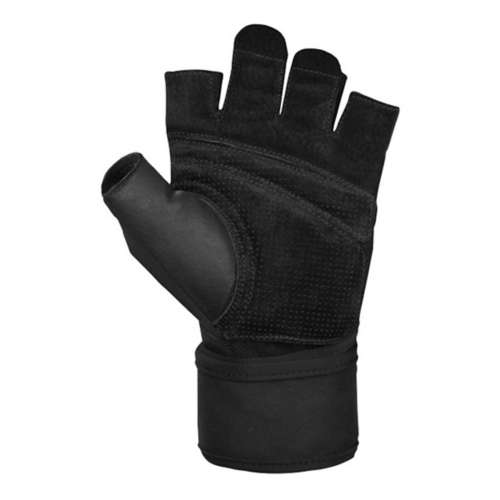 Harbinger Pro Wristwrap 2.0 Gloves