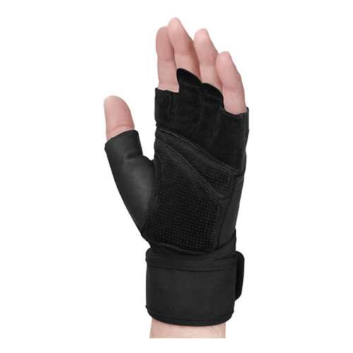 Harbinger Pro Wristwrap 2.0 Gloves