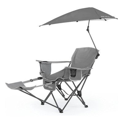 Sport brella best sale reclining chair