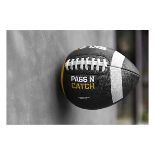 SKLZ Pass-N-Catch Football Trainer