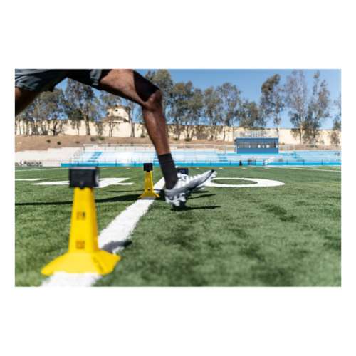 Buy Sklz 50 Yard Run Speed Gate Tracking Portable Outdoor Training Running  Timer Set Online  . Sklz 50 Yard Run Speed Gate Outdoor Training  Timer Elevate your training or simply challenge