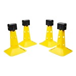 SKLZ Speed Gates - Thumbnail 3 of 12