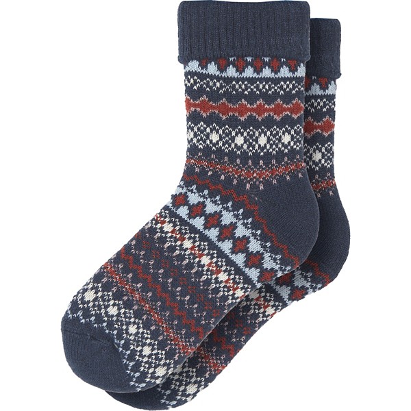 Women's Sof Sole Nordic Crew Socks product image