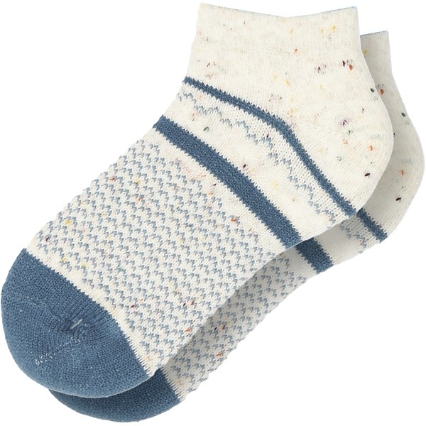 Women's Sof Sole Fireside Nep To Meet You No Show Socks product image
