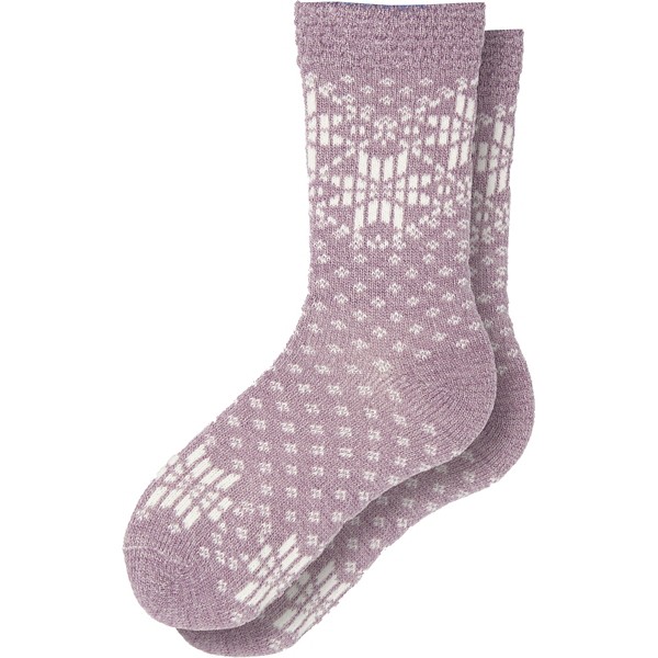 Women's Sof Sole Fireside Snowbreak Crew Socks product image