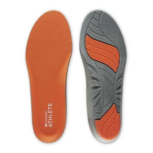 Men's Sof Sole Athlete Insoles