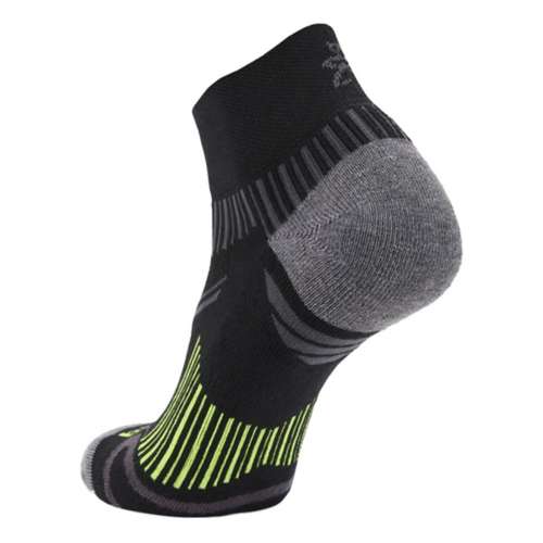 Adult Balega Enduro Quarter Running Socks