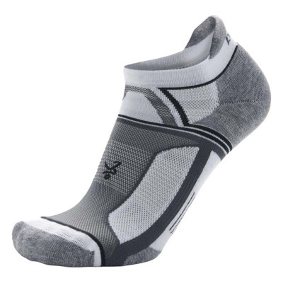 Adult Balega Hidden Contour Ankle No Show GORE-TEX running Socks