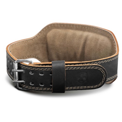 Harbinger Leather Padded 2.0 Weightlifting Belt SCHEELS