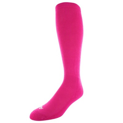 all sport socks pink