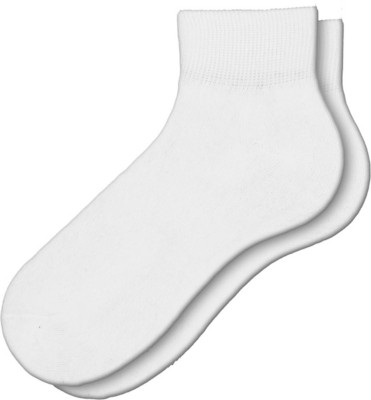 Men's Sof Sole 6 Pack Quarter Socks