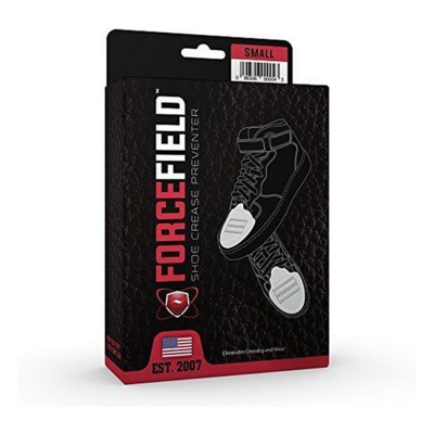 Sof Sole Forcefield Sneaker Toebox Crease Preventer Shoe Tree