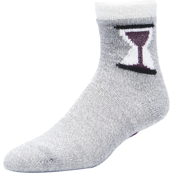 Women's Sof Sole Sofe Sole Fireside Fireside Wine Time Crew Socks product image