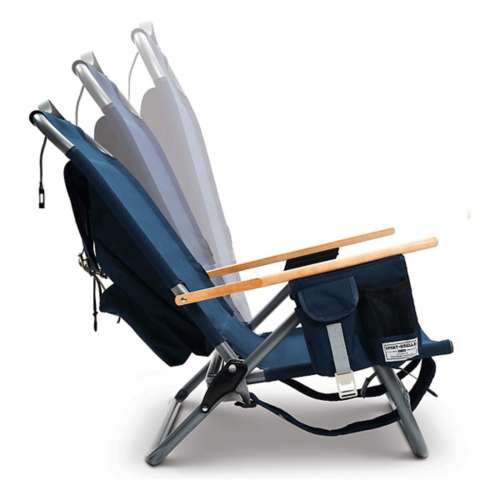 Sport-Brella SunSoul Backpack Chair