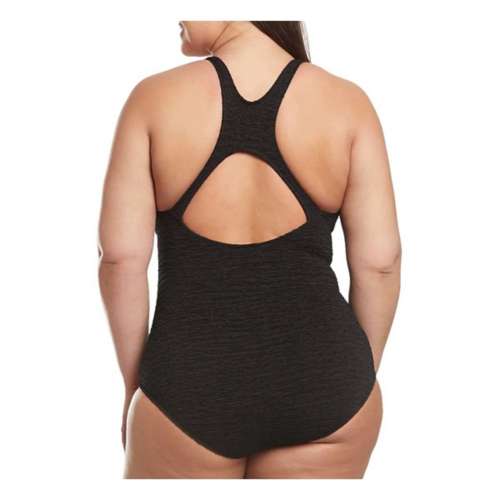 Krinkle Chlorine Resistant Swimsuits - Available in 2 COLORS