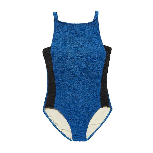 Women's Penbrooke Mio Krinkle Swimsuit