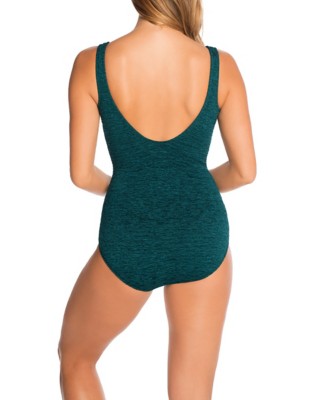 krinkle swimsuit