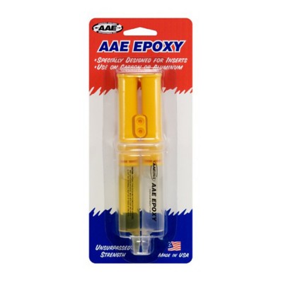 AAE Two Part Epoxy
